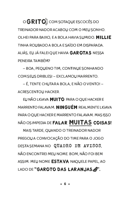 Kit Tim Supercraque - 7 Livros (1 ao 7)