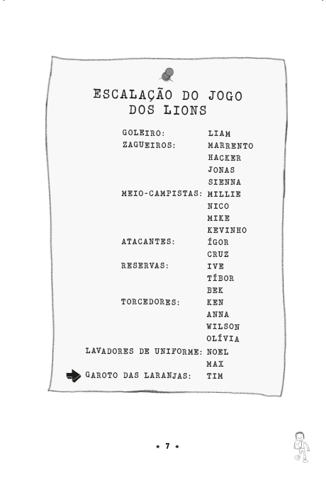 Kit Tim Supercraque - 7 Livros (1 ao 7)