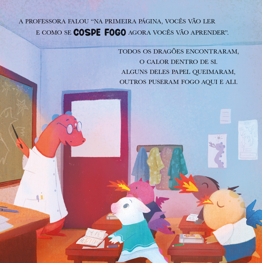 Kit Seu Filho Mais Corajoso e Mais Confiante - 8 Livros