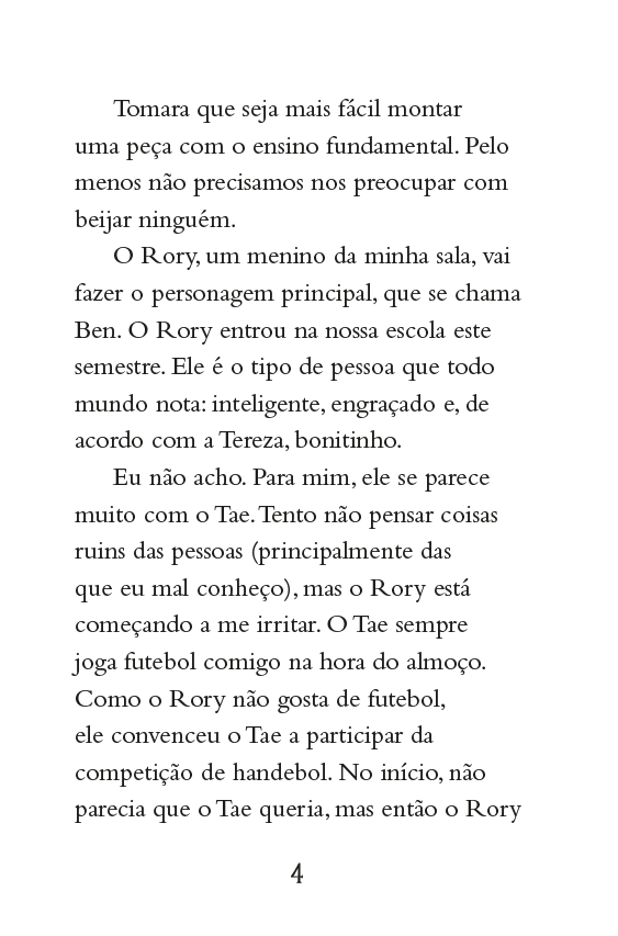 Mila & Ulf 6: Drama em Dose Dupla