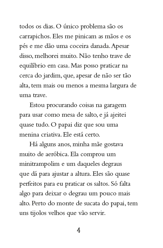 Mila & Ulf 5: Temporada de Jogos