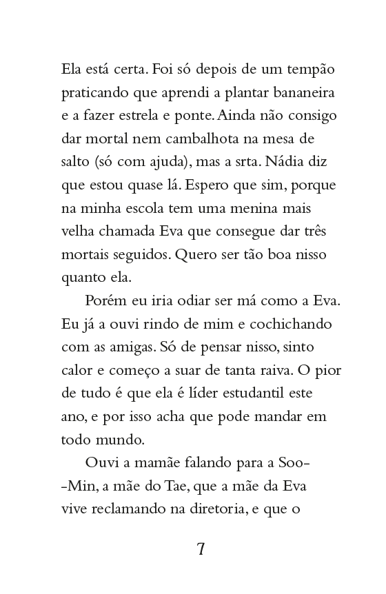 Mila & Ulf 5: Temporada de Jogos