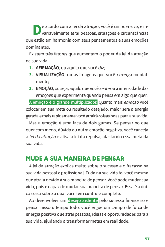 As 32 Leis do Dinheiro e do Sucesso