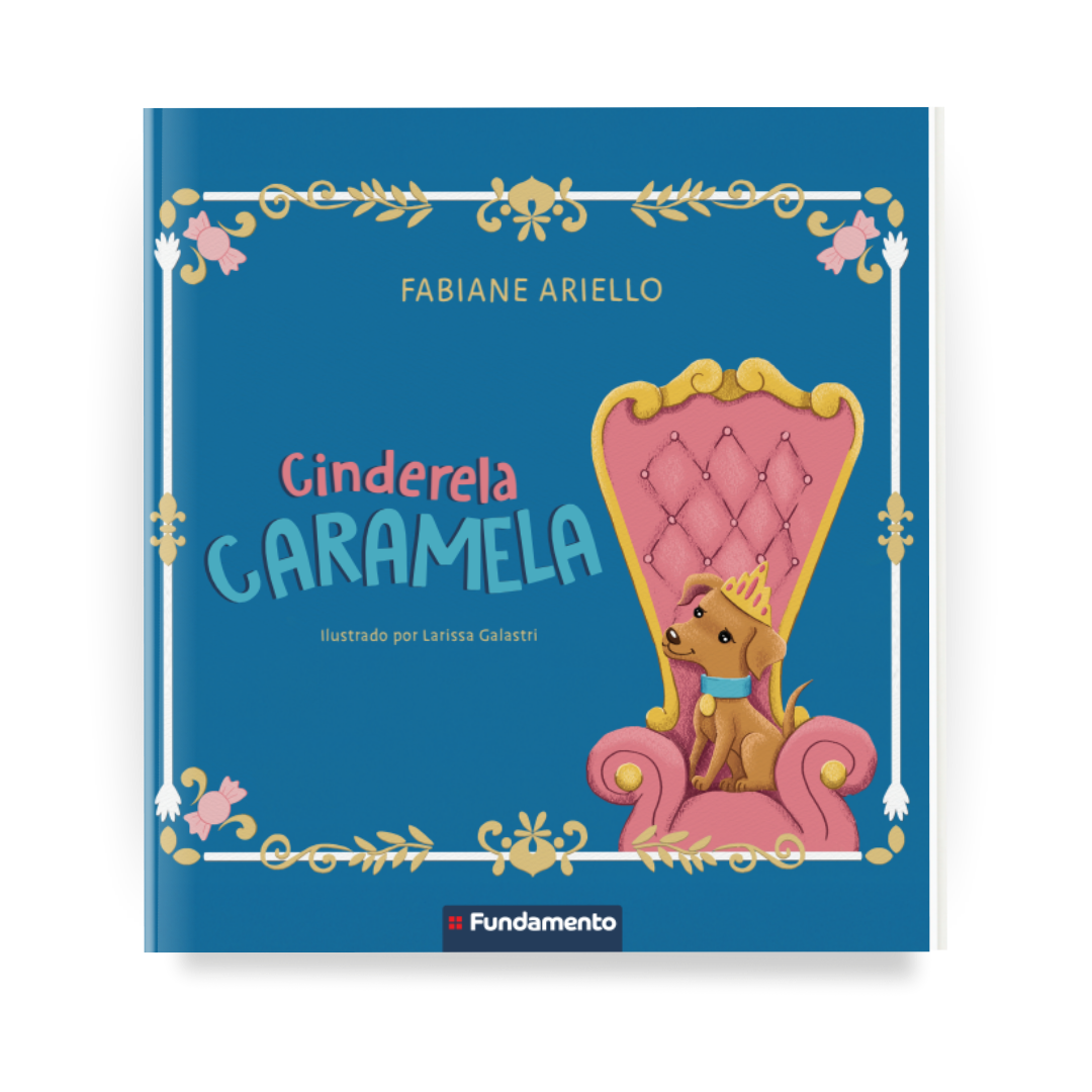 Cinderela Caramela