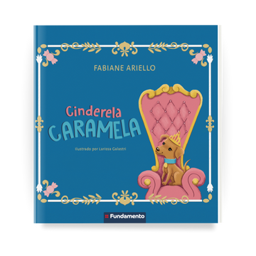 Cinderela Caramela