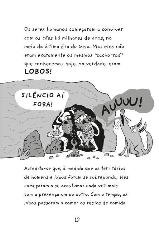 Como Conversar com Seu Pet - Editora Fundamento livro_infantil