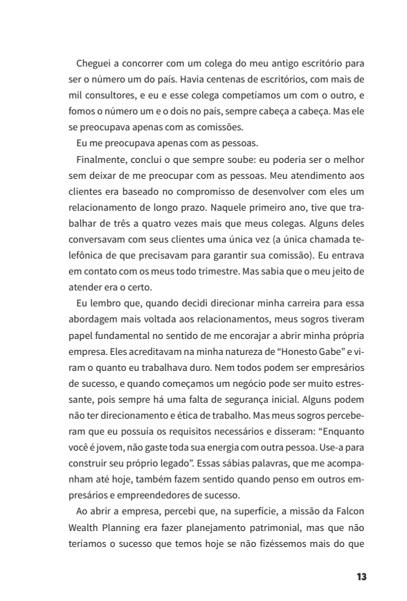 Como Os Ricos Enriquecem - Editora Fundamento livro_infantil