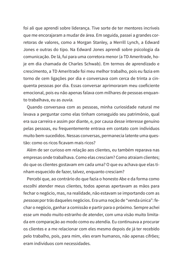 Como Os Ricos Enriquecem - Editora Fundamento livro_infantil