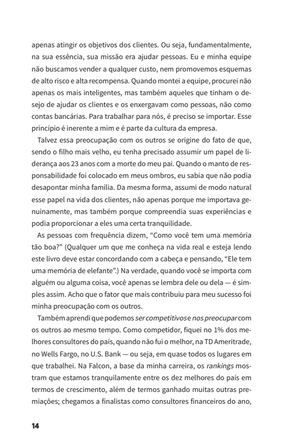 Como Os Ricos Enriquecem - Editora Fundamento livro_infantil