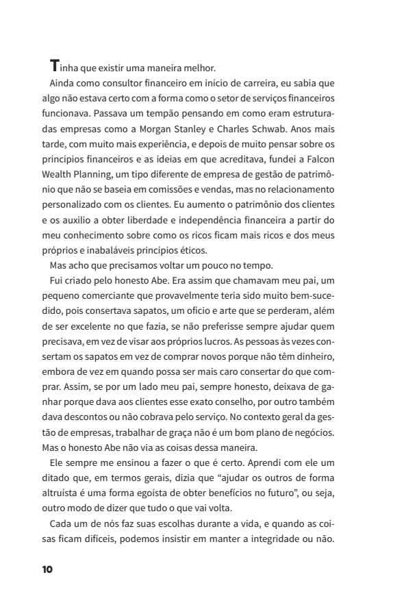 Como Os Ricos Enriquecem - Editora Fundamento livro_infantil