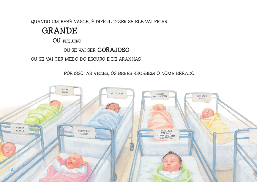 Kit Corajoso - 3 Livros