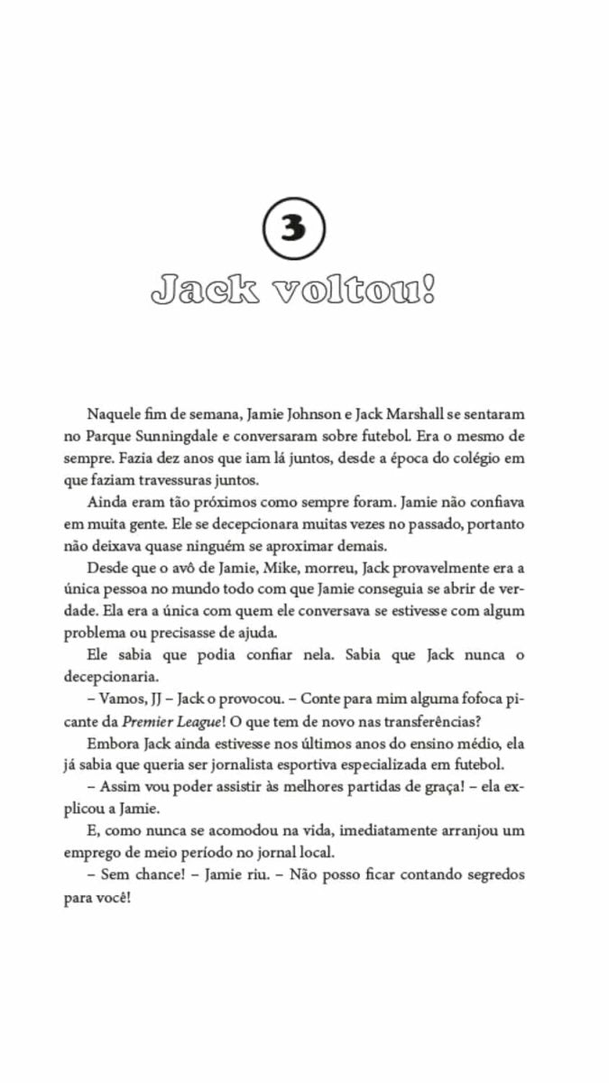Craque de Bola - Levantando a Taça - Editora Fundamento livro_infantil
