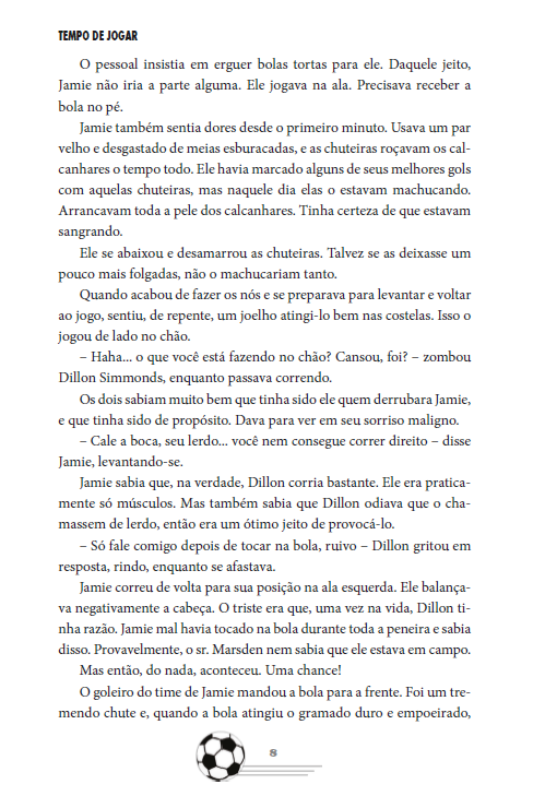 Craque de Bola no Brasil - Vol 1