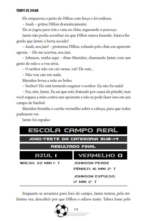 Craque de Bola no Brasil - Vol 1