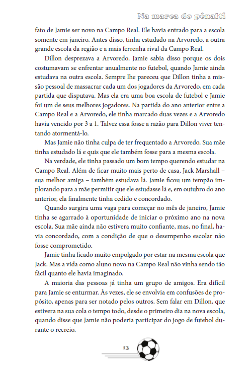 Craque de Bola no Brasil - Vol 1