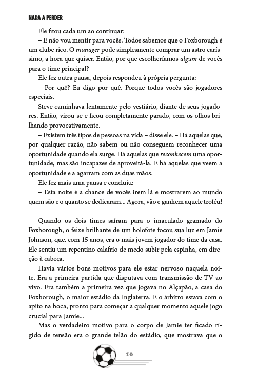 Craque de Bola no Brasil - Vol 3