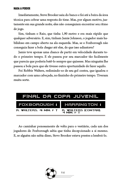 Craque de Bola no Brasil - Vol 3