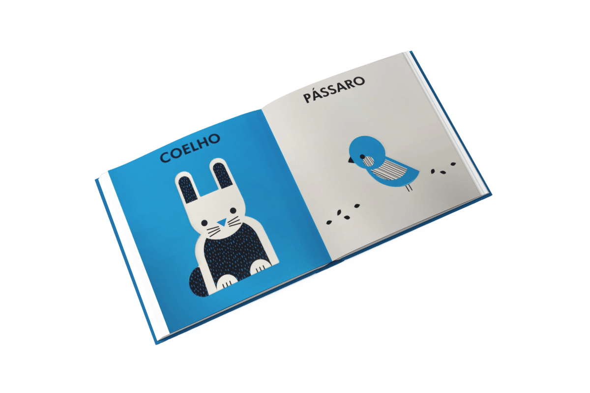 Criança Brilhante - Editora Fundamento livro_infantil