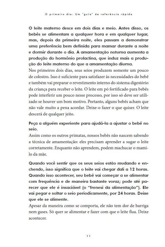 Criando Bebes - 4ª Edicao - Editora Fundamento livro_infantil