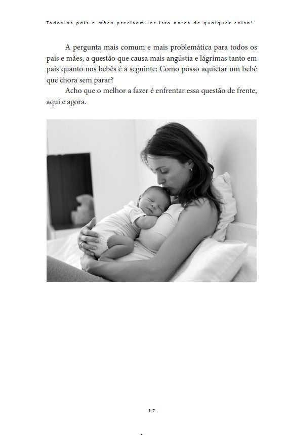 Criando Bebes - 4ª Edicao - Editora Fundamento livro_infantil