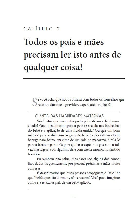 Criando Bebes - 4ª Edicao - Editora Fundamento livro_infantil