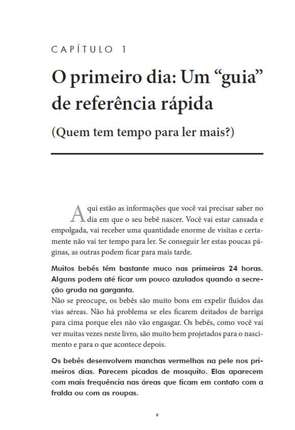 Criando Bebes - 4ª Edicao - Editora Fundamento livro_infantil
