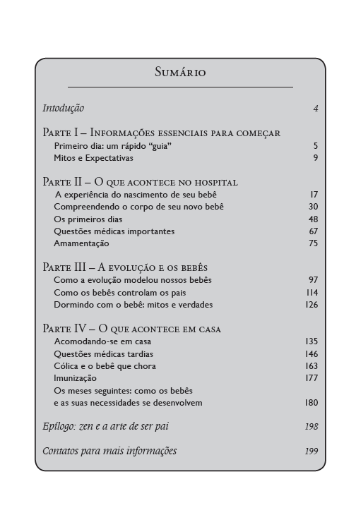 Criando Bebês - 3ª Edicao