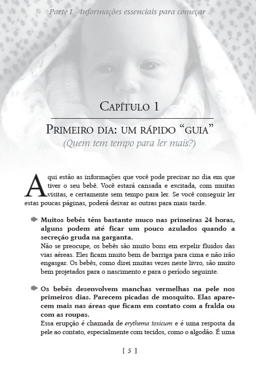 Criando Bebês - 3ª Edicao