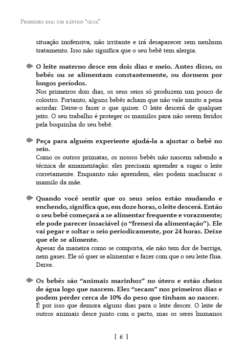 Criando Bebês - 3ª Edicao