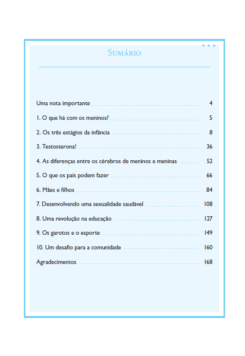 Kit Criando Meninos + Criando Bebês