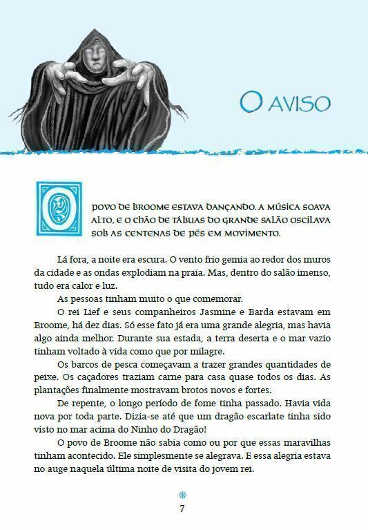 Deltora 3.2 - o Portal das Sombras - Editora Fundamento livro_infantil