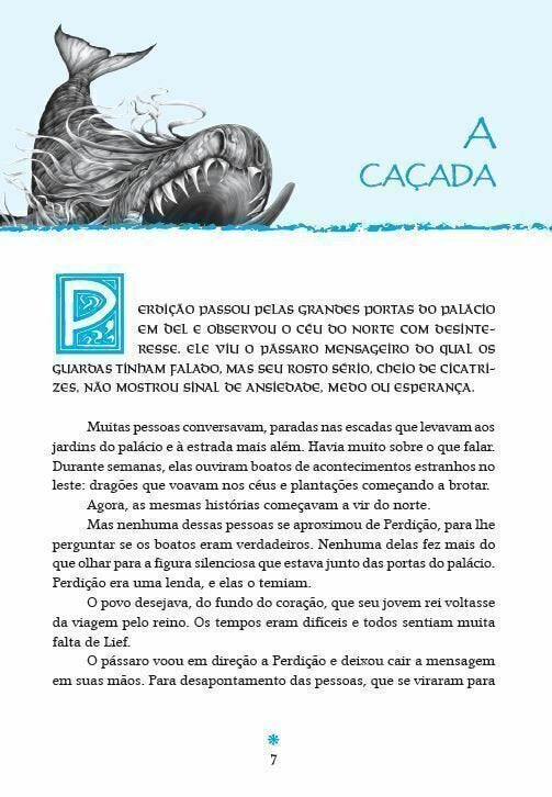 Deltora 3.3 - a Ilha dos Mortos - Editora Fundamento livro_infantil