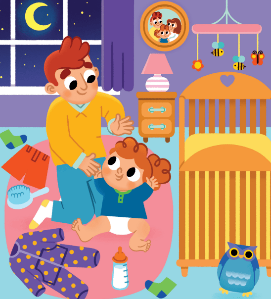 Descubra na Casa - Editora Fundamento livro_infantil