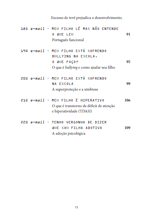 Desligue Isso e Vá Estudar! - Orientações Práticas para Os Pais