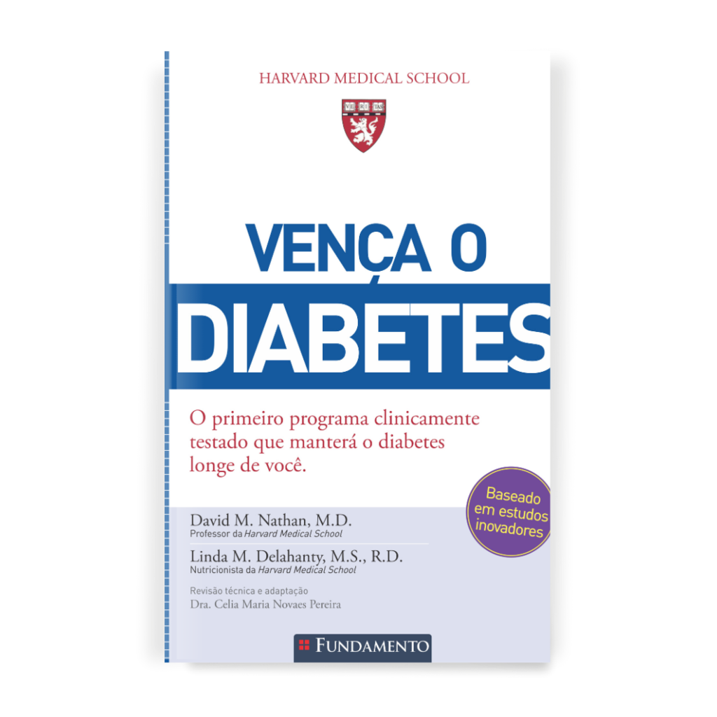 Vença o Diabetes