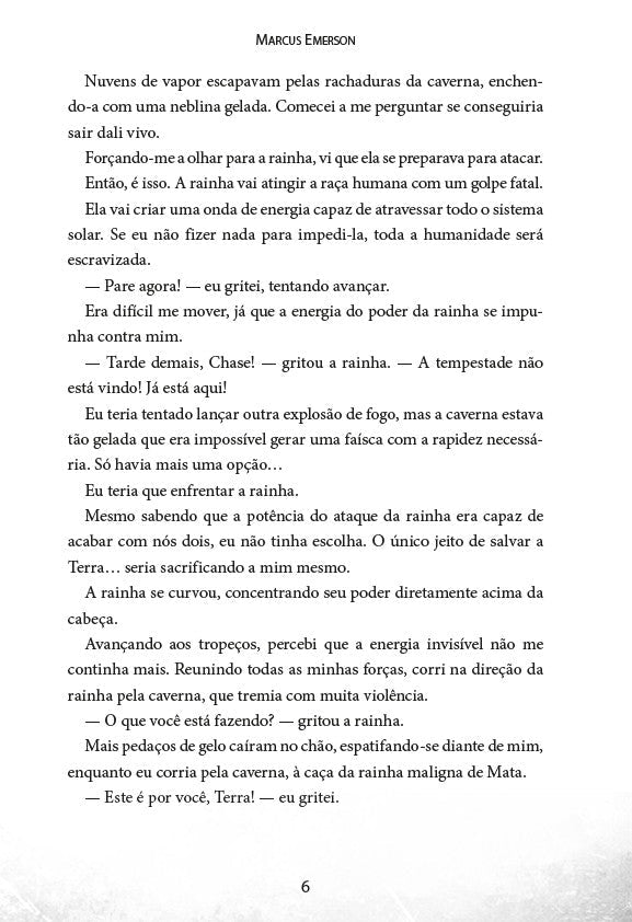 Diário de Um Ninja 7: Os Caçadores de Confusão - Editora Fundamento livro_infantil
