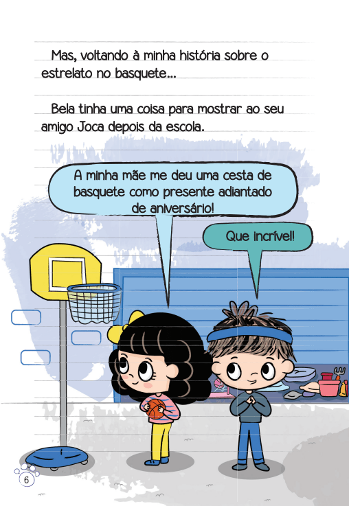 Diário de Um Pug: a Estrela do Esporte - Editora Fundamento livro_infantil