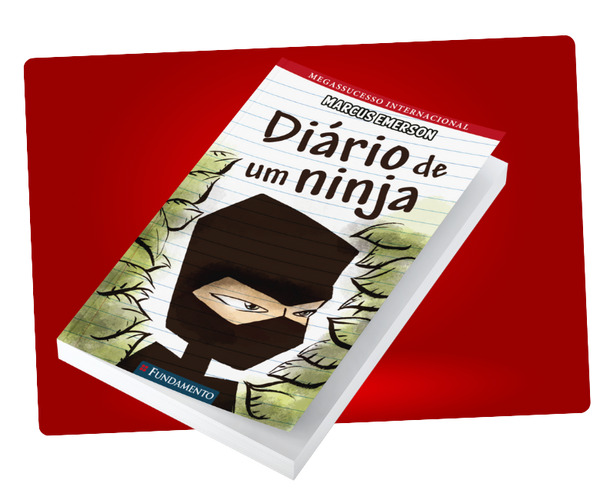 Diário de Um Ninja 1