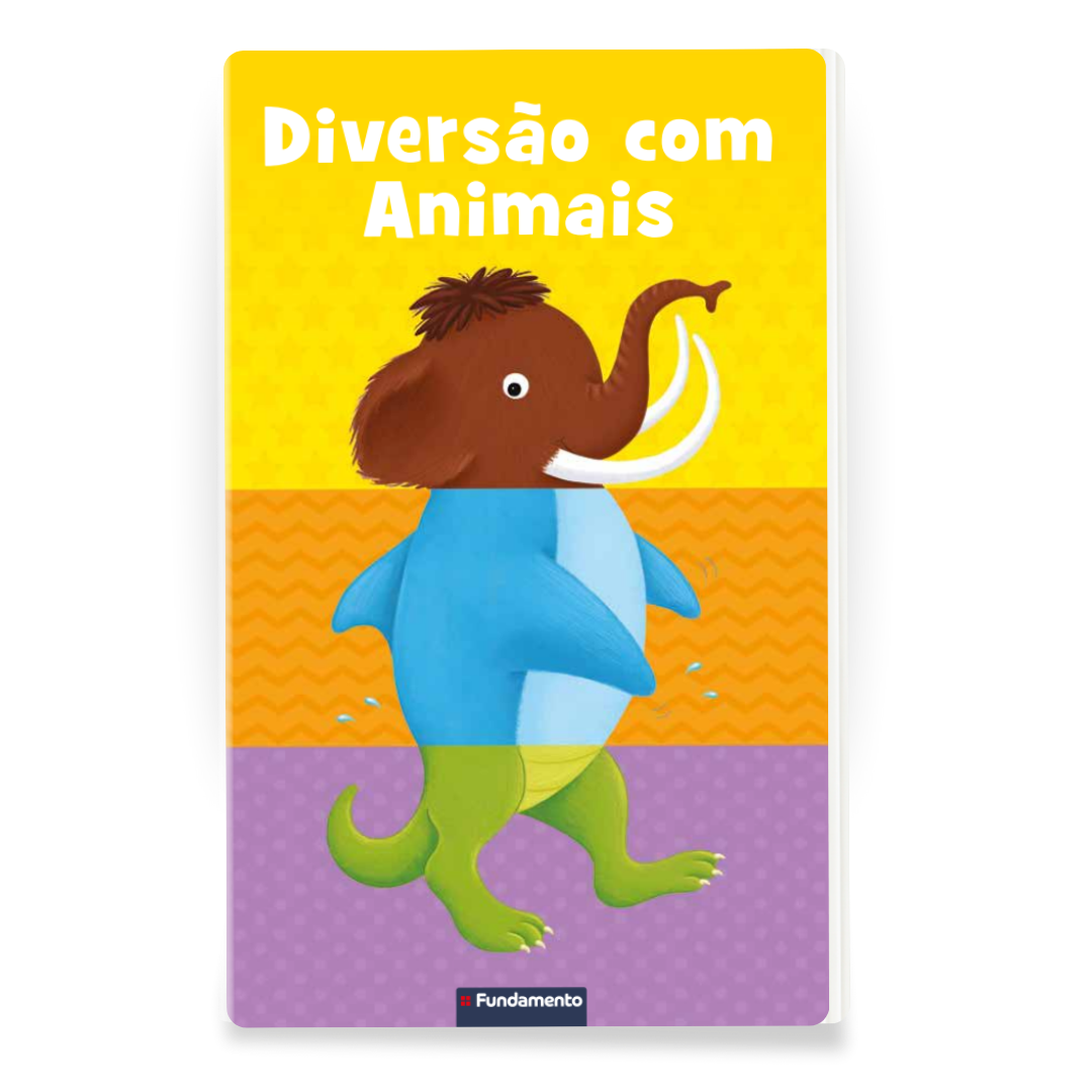 Diversão com Animais