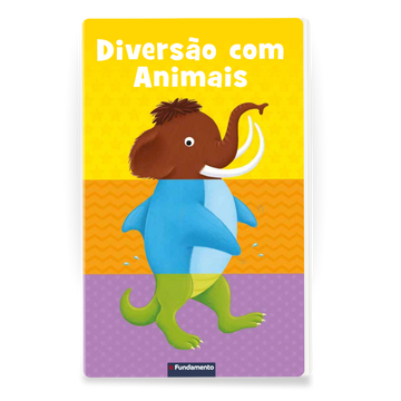 Diversão com Animais