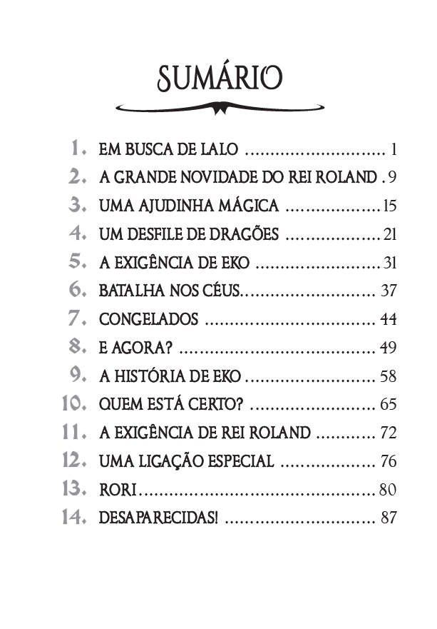 Dragon Masters 08: o Dragão do Trovão - Editora Fundamento livro_infantil