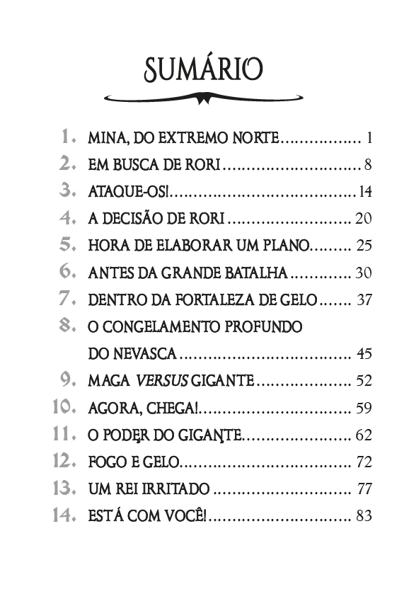 Dragon Masters 09: o Dragão do Gelo - Editora Fundamento livro_infantil