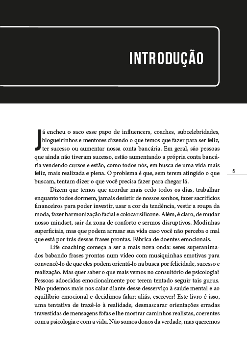 Estão Mentindo Pra Você!