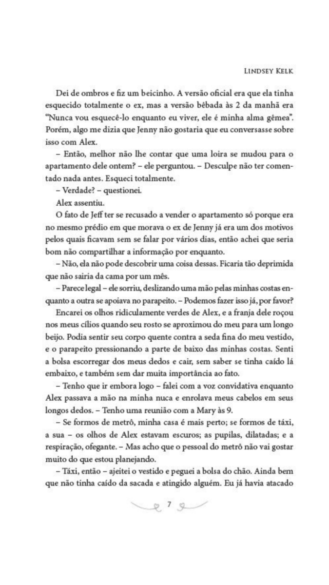 Eu Amo Hollywood - Editora Fundamento livro_infantil