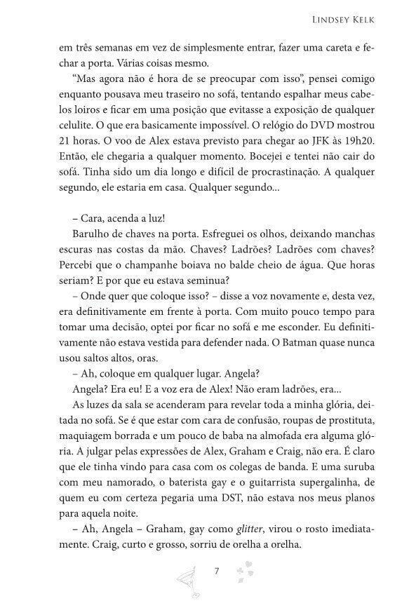 Eu Amo Las Vegas - Editora Fundamento livro_infantil