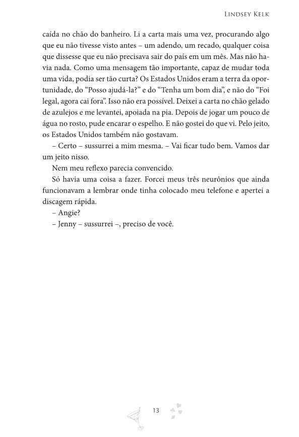 Eu Amo Las Vegas - Editora Fundamento livro_infantil