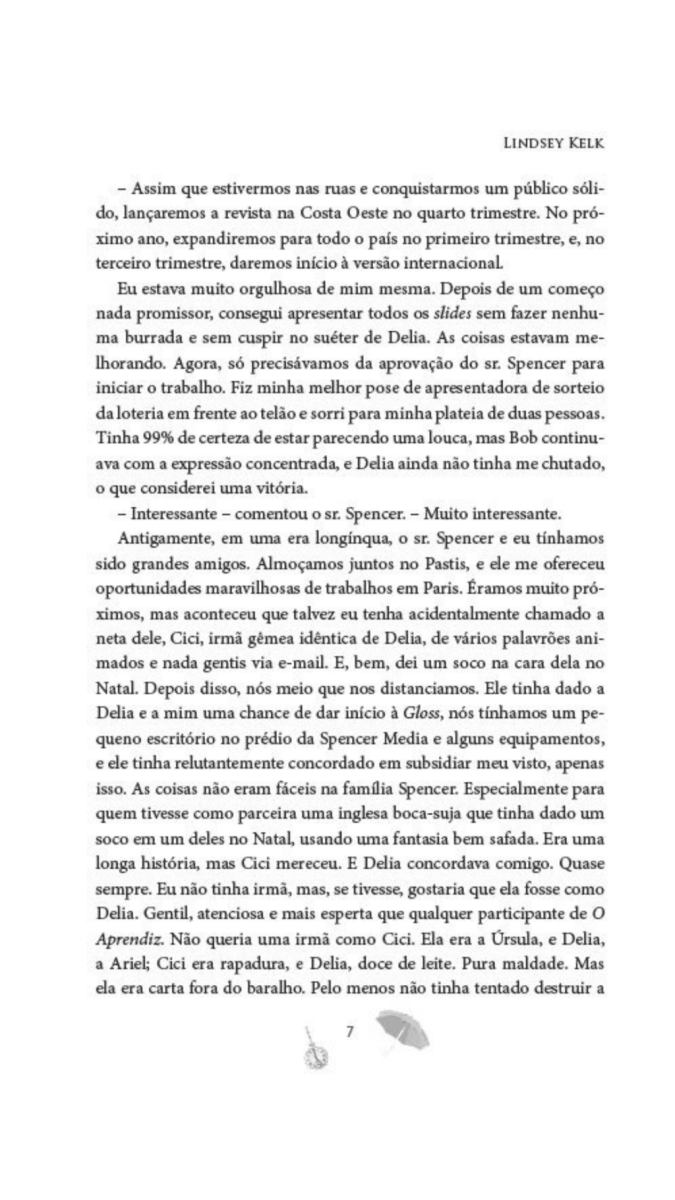 Eu Amo Londres - Editora Fundamento livro_infantil