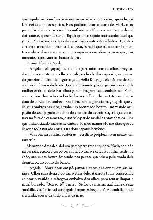 Eu Amo New York - Editora Fundamento livro_infantil