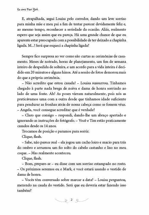 Eu Amo New York - Editora Fundamento livro_infantil