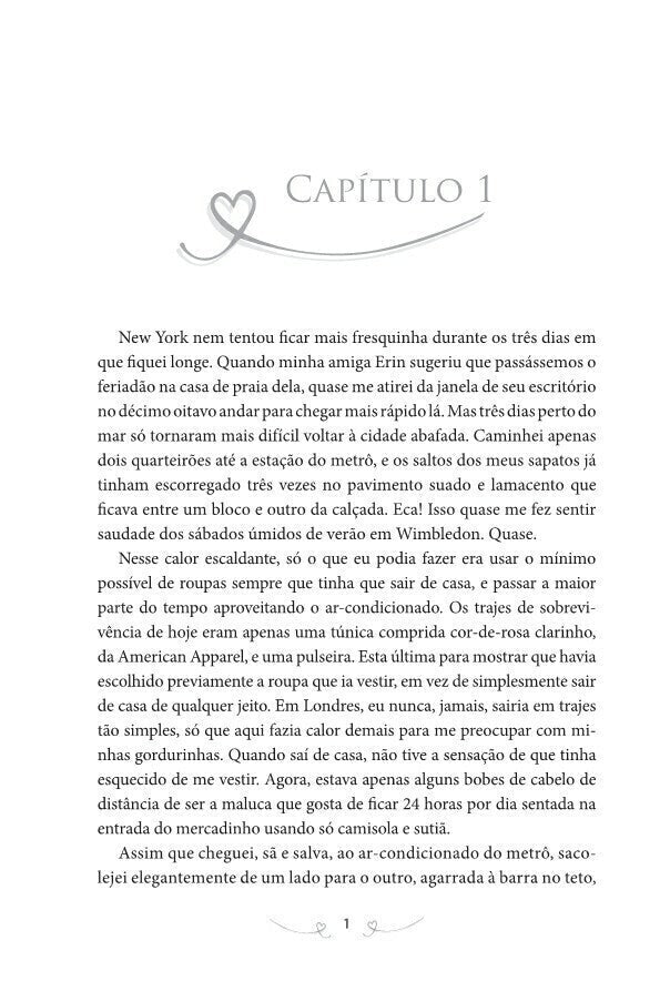 Eu Amo Paris - Editora Fundamento livro_infantil